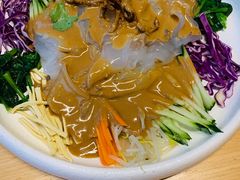 -关东小磨东北菜(上海长风大悦城店)