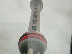 -东方明珠广播电视塔