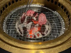 -山川小町·极番烧肉(新地假日广场店)