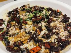 -三猫黑鱼花(南大店)