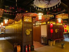 -E+有冰工厂·昆仑寒宫2(五角场店)