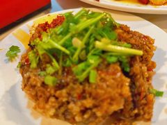 -百年粉蒸牛肉