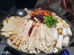 -大叹号啤酒屋·延边料理(延大店)