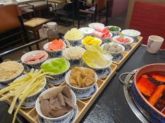 -咏江南·苏式火锅·苏州评弹(观前街店)
