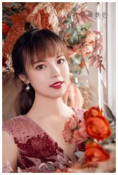 -欣薇婚纱(新源乐汇城店)