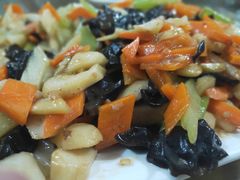 -源海渔村·现捞海鲜(大角湾店)