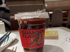 -南枝记·广东味道(中骏世界城店)