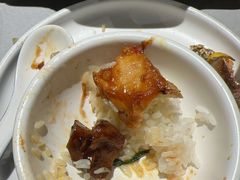 -绿茶餐厅(广州天河城店)