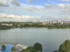 -东莞松山湖凯悦酒店