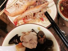 -尚竹阁冬瓜盅·18年地标美食(平洲店)