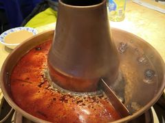-南来顺饭庄·清真(南菜园店)