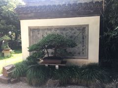 景点-水绘园