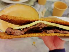 红豆拿破仑-OUR Bakery(国贸商城店)
