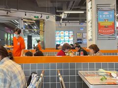 -肥韬茶餐厅(海上世界店)