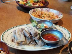 -纳鲁孜·新疆特色餐厅(上海悦荟广场店)