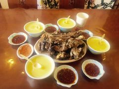 -清真·益鑫羊肉手抓馆(花园北街店)