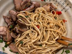 -无名氏面馆(邮电路店)