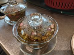 -燕兰楼·清真西北融合菜(亚运村店)