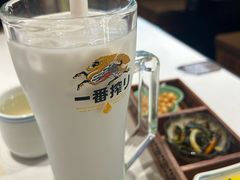 -千寻山野烤肉(中关村店)