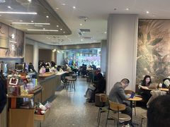 -星巴克臻选(周浦万达店)