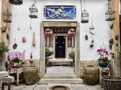 -文儒九号·闽菜馆(三坊七巷店)