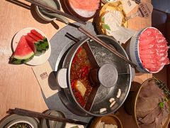 -巴奴毛肚火锅(七宝领展广场店)