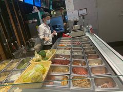 -拿渡麻辣香锅(百联滨江店)