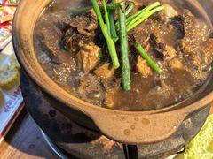 -阿润打边炉·鲜切鸡煲(华漕店)