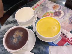 -福星牛奶甜品店(常平店)