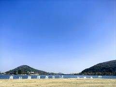 -南北湖风景区