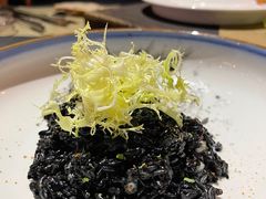 -小火花·干式熟成牛排馆Spark SteakHouse(剑桥郡店)