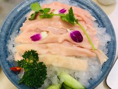 生鹅肠-围炉夜话·潮汕卤水火锅(榕江店)