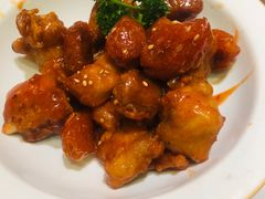 -大树餐厅(红旗街万达店)