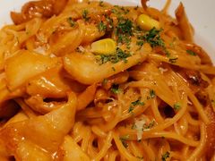 -玛格萝妮比萨屋(陆家浜路店)