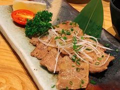 铁板牛舌-初居食屋日式料理(万象城购物中心店)