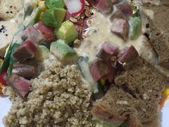 -Meal Salad米有沙拉(长泰广场店)