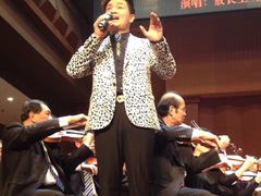 -贺绿汀音乐厅