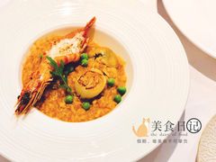 -L'Arome芳芳法国餐厅(仙林金鹰店)