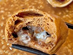 -周三包子(承德路店)