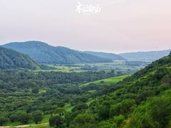 -塞罕坝国家级自然保护区