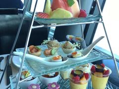 -澳门旅游塔360°旋转餐厅(南湾湖广场店)