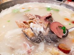 -阿布都新疆音乐美食城(长湖路店)