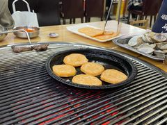 -农民烧烤(延边社区店)