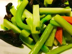 -行者素食(国赫红珊湾店)