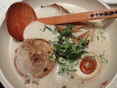 -味千拉面(又一城店)