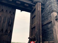 -中国汉城景区