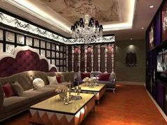 -V麦量贩KTV(富康城店)