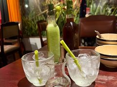 -Cuc Gach Quan Restaurant