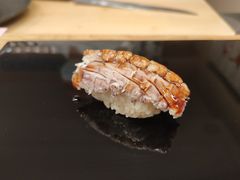 虾蛄寿司-鮨清日本料理