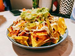 -墨纪Mojí墨西哥餐厅(官舍店)